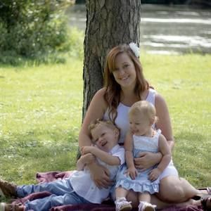 Meet your Posher, Mandie-leigh